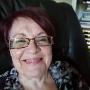 Meet your Posher, Ashley54